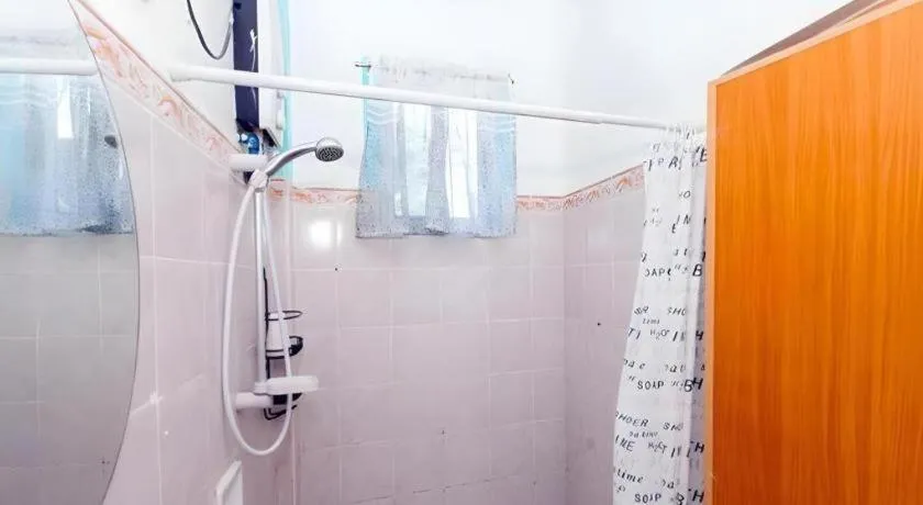 Palm Grove Saud Holiday Complex Hotel