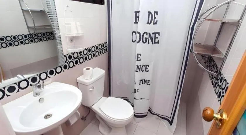 Palm Grove Saud Holiday Complex Hotel