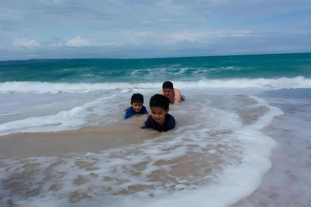 Palm Grove Saud Holiday Complex Hotel