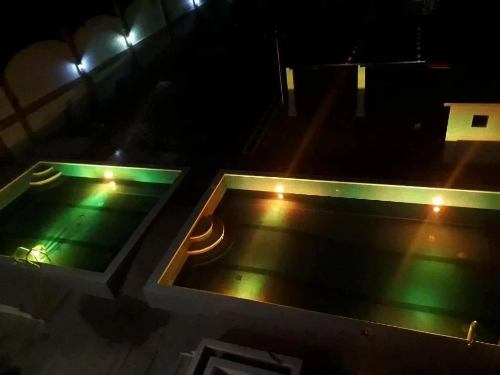 Palm Grove Saud Holiday Complex Hotel