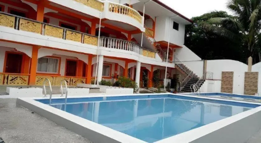 Palm Grove Saud Holiday Complex Hotel