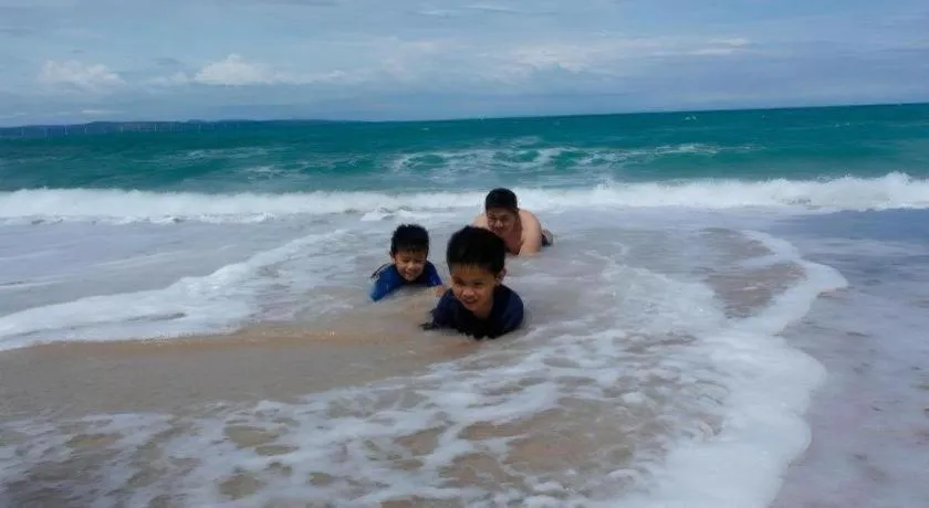 Palm Grove Saud Holiday Complex Hotel