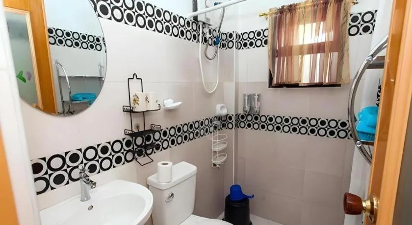 Palm Grove Saud Holiday Complex Hotel