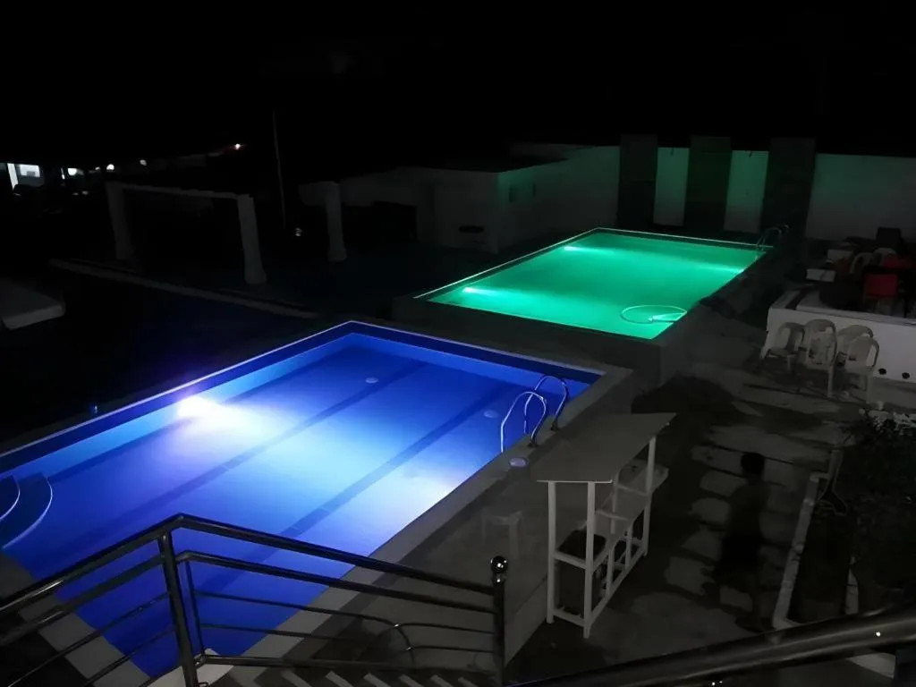 Palm Grove Saud Holiday Complex Hotel