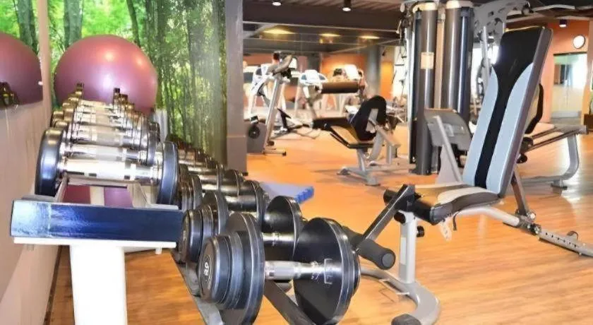 Mallberry Suites Business Hotel