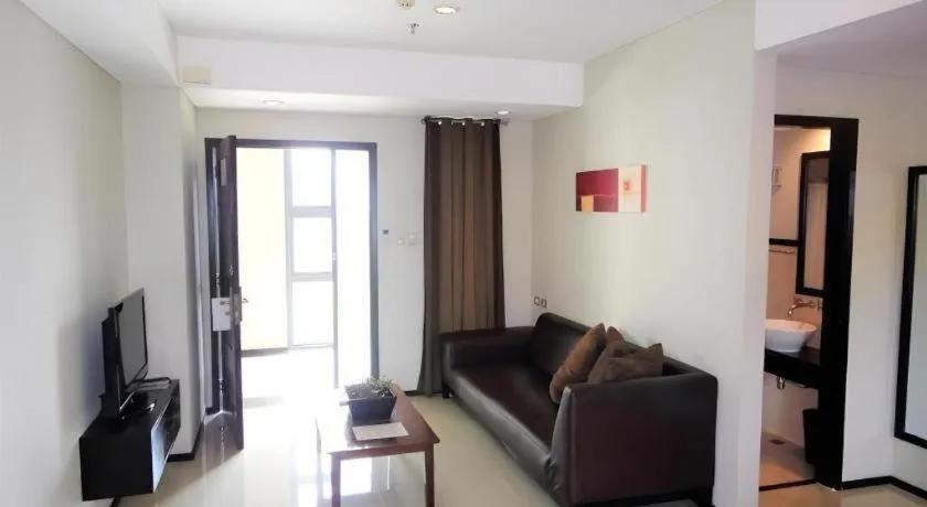 Mallberry Suites Business Hotel