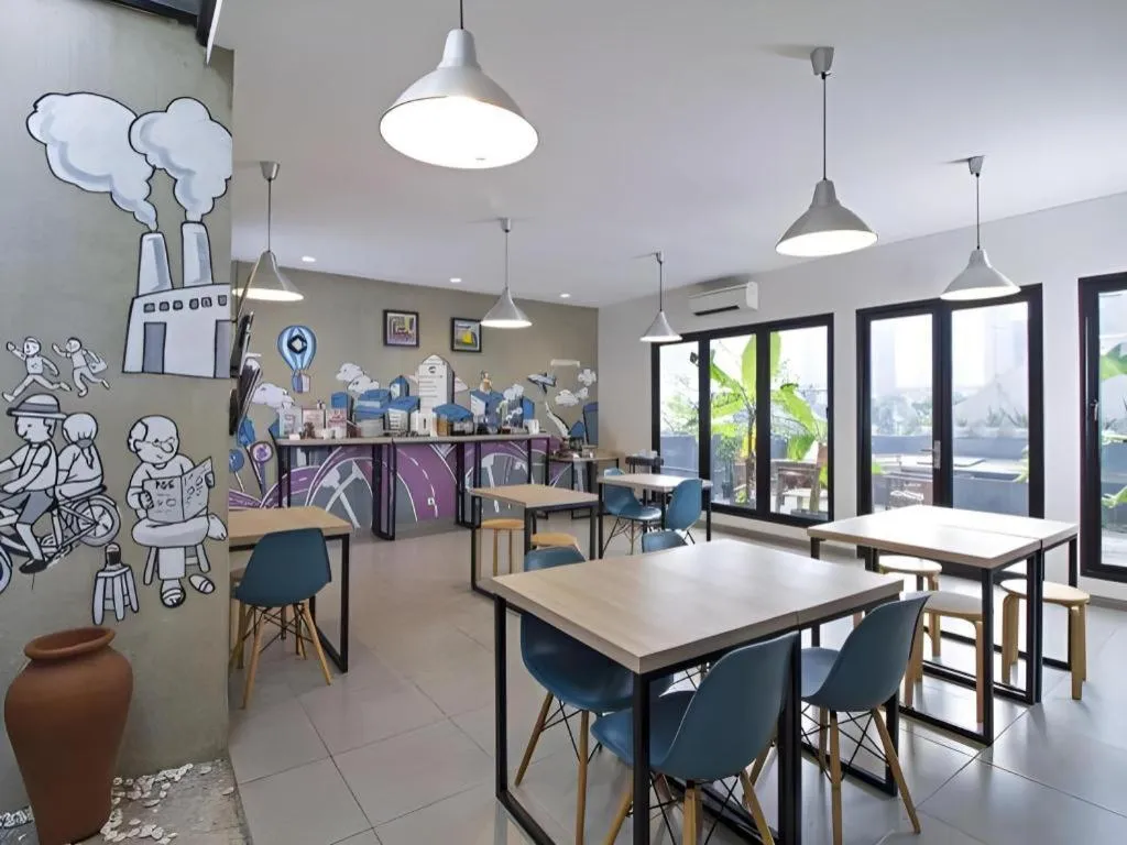 Casa Living Setiabudi Jakarta