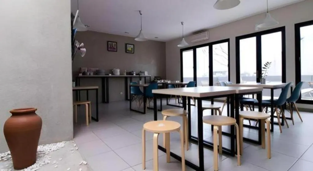 Casa Living Setiabudi Jakarta