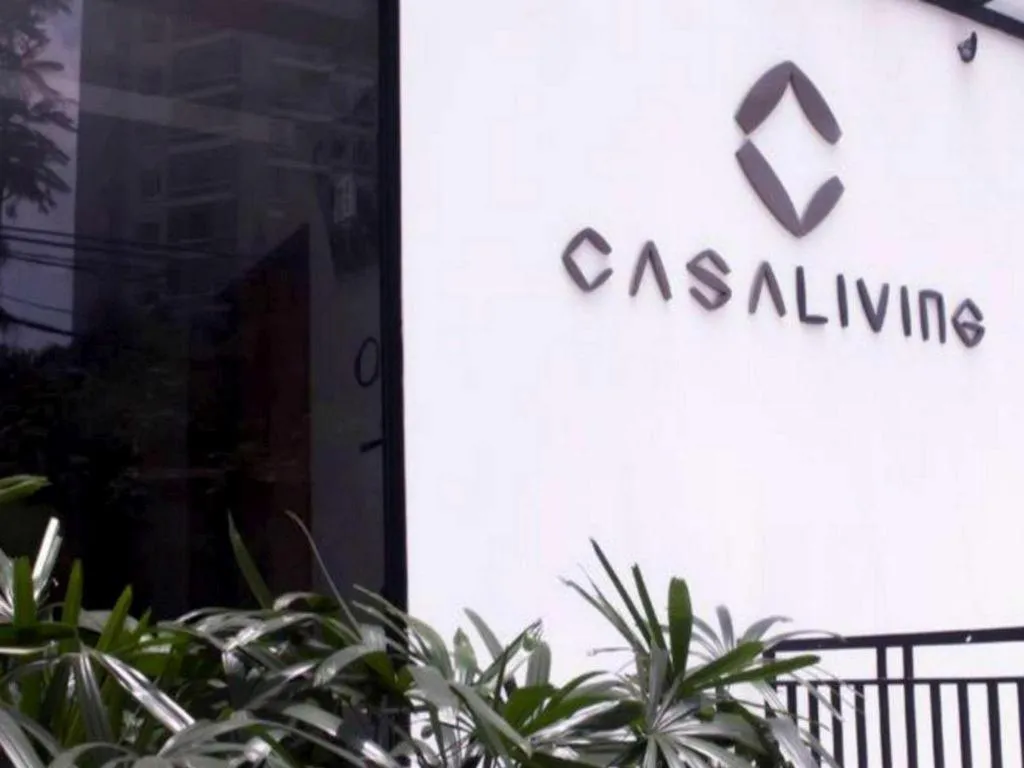 Casa Living Setiabudi Jakarta
