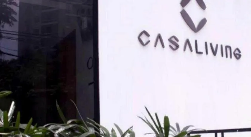 Casa Living Setiabudi Jakarta