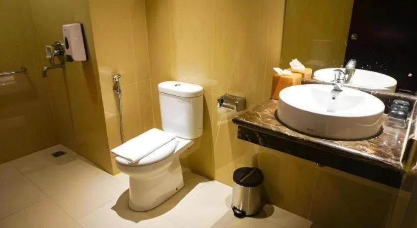 Casa Living Setiabudi Jakarta