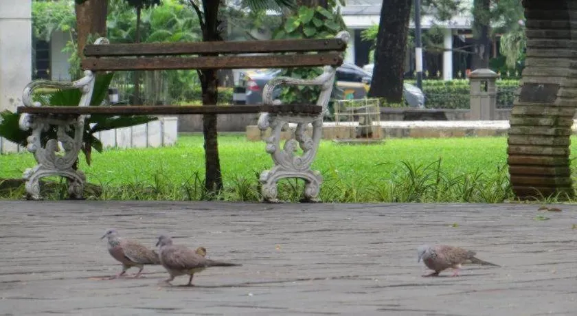 Casa Living Setiabudi Jakarta