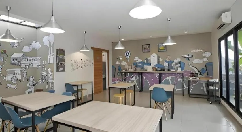 Casa Living Setiabudi Jakarta