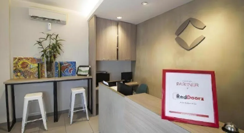 Casa Living Setiabudi Jakarta