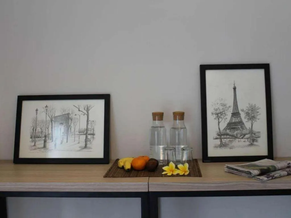 Casa Living Setiabudi Jakarta