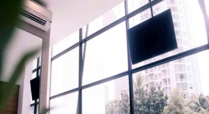 Casa Living Setiabudi Jakarta