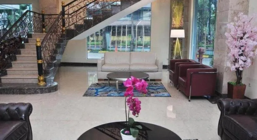 Casa Living Setiabudi Jakarta