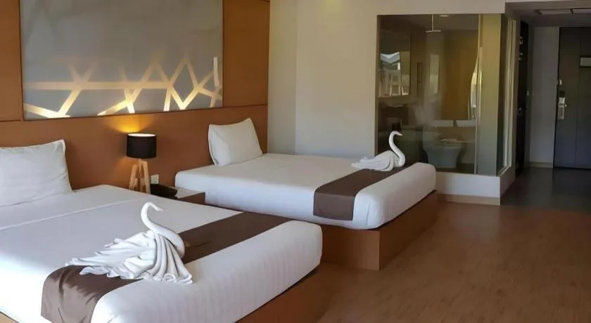 The Vista Hotel By Satit Group