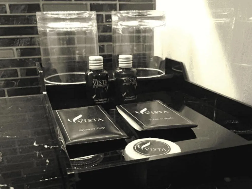 The Vista Hotel By Satit Group