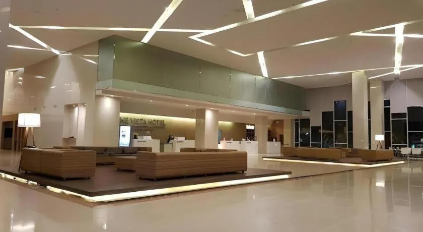 The Vista Hotel By Satit Group