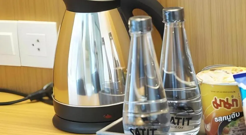 The Vista Hotel By Satit Group