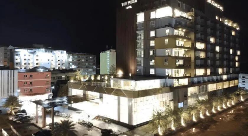 The Vista Hotel By Satit Group