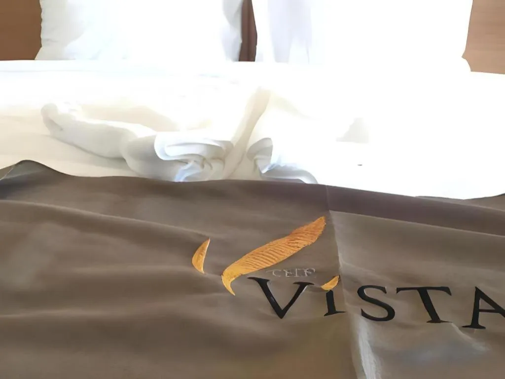 The Vista Hotel By Satit Group