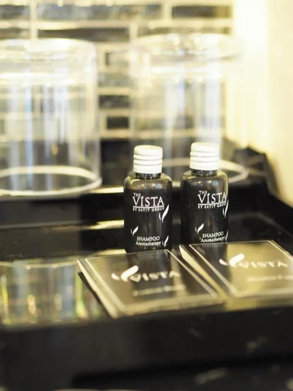 The Vista Hotel By Satit Group