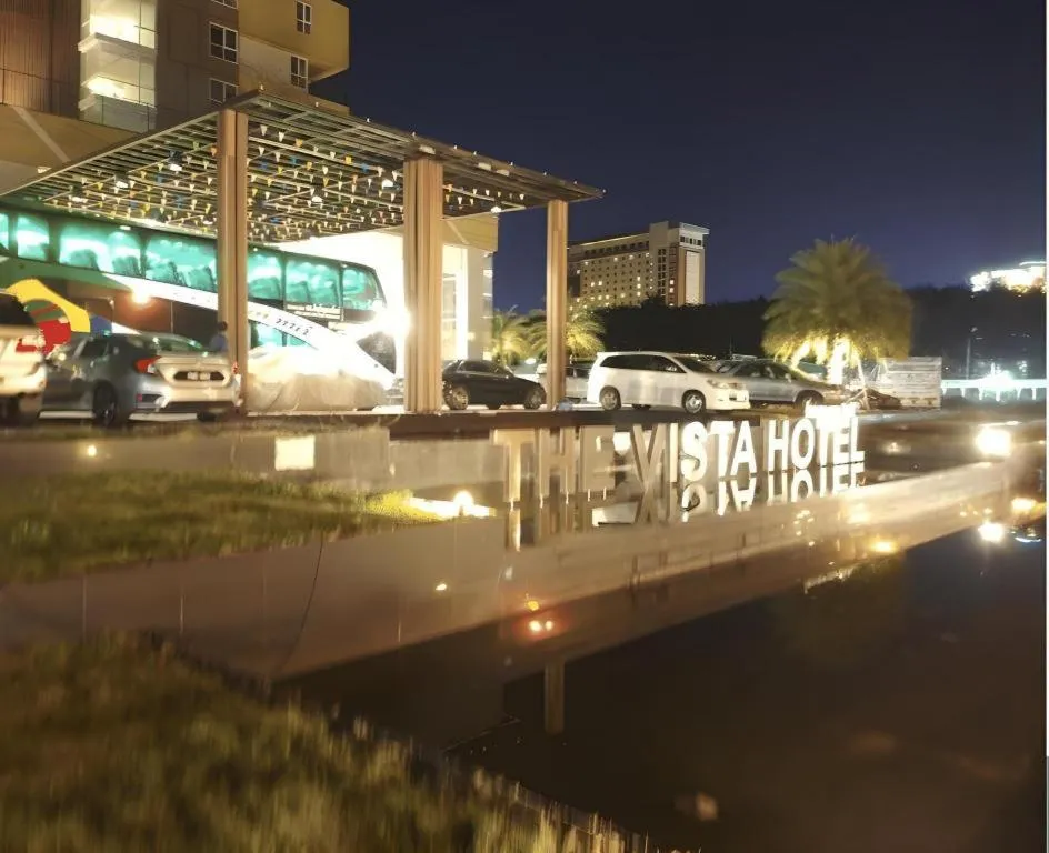 The Vista Hotel By Satit Group