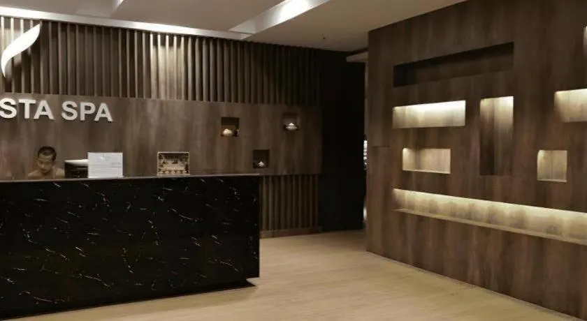 The Vista Hotel By Satit Group