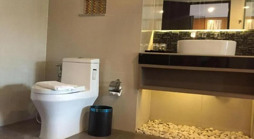 The Vista Hotel By Satit Group