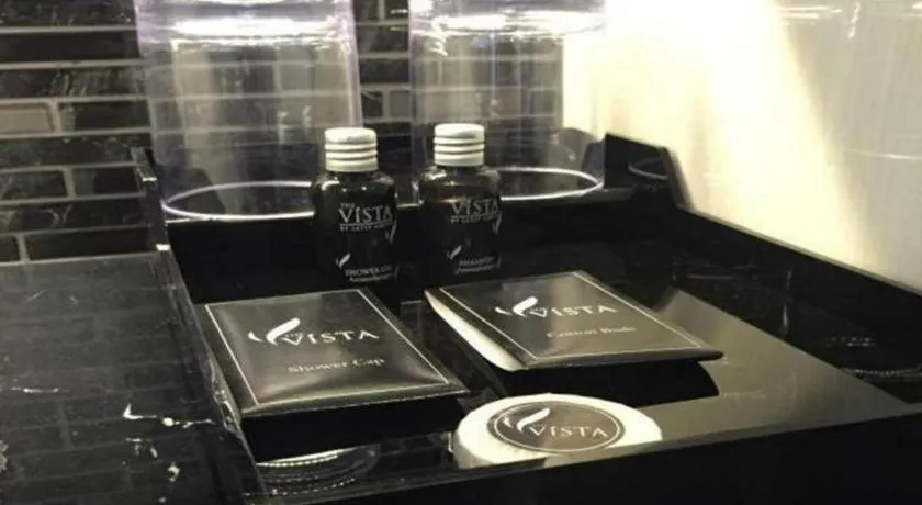 The Vista Hotel By Satit Group