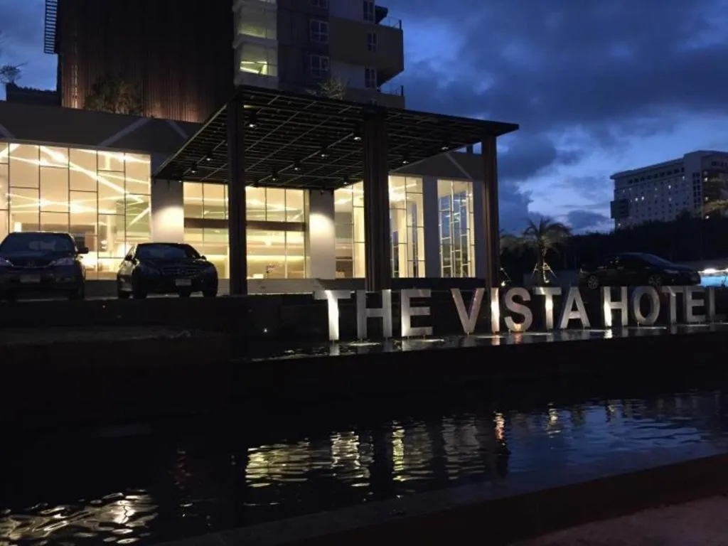 The Vista Hotel By Satit Group