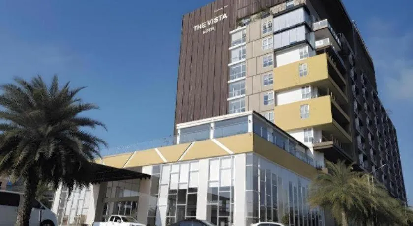 The Vista Hotel By Satit Group