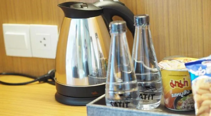 The Vista Hotel By Satit Group