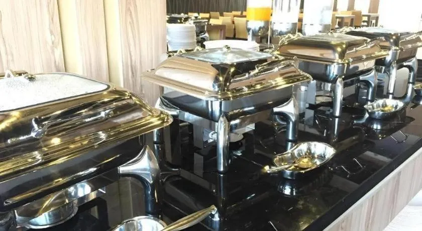 The Vista Hotel By Satit Group