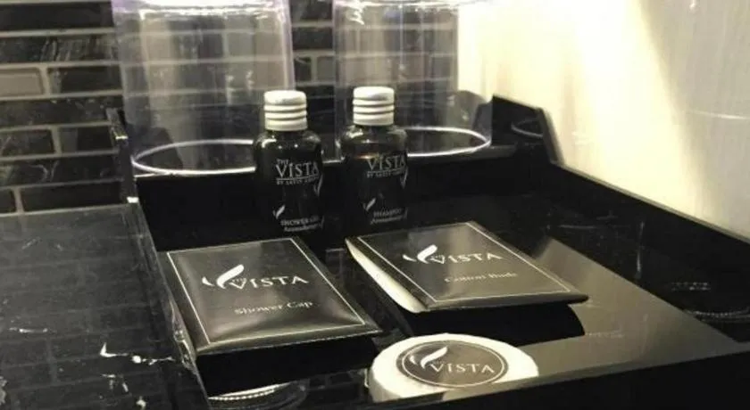 The Vista Hotel By Satit Group