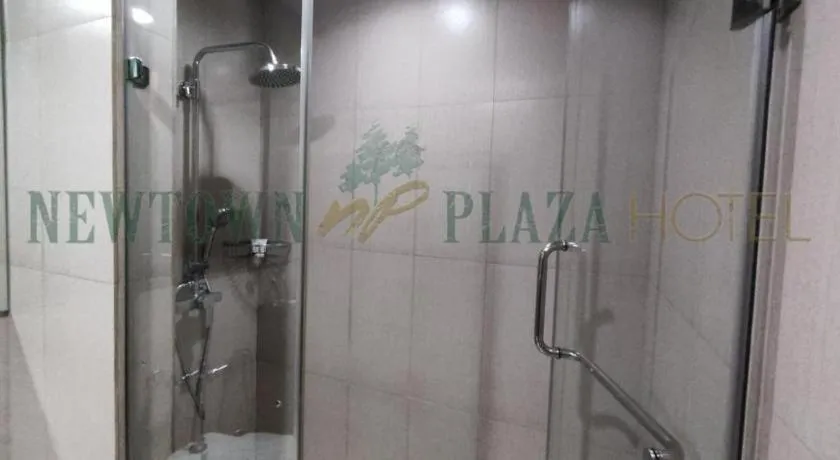 Newtown Plaza Hotel