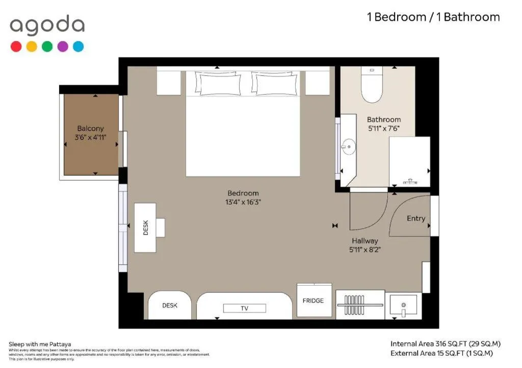 Sleep with me Pattaya