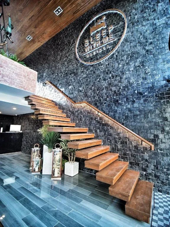 Sleep with me Pattaya