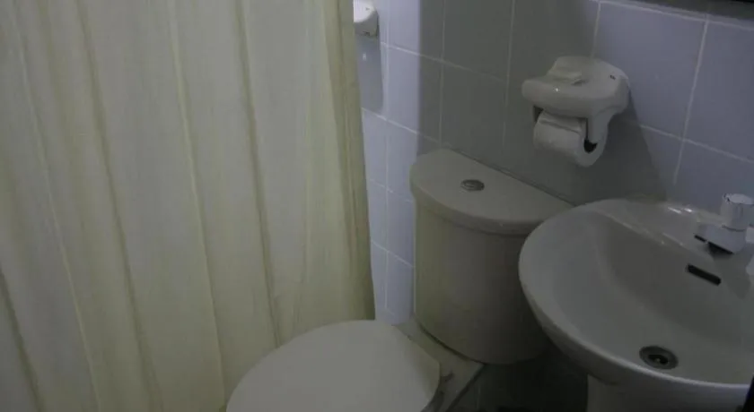 Sampaguita Suites Plaza Garcia