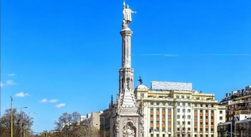 Sampaguita Suites Plaza Garcia