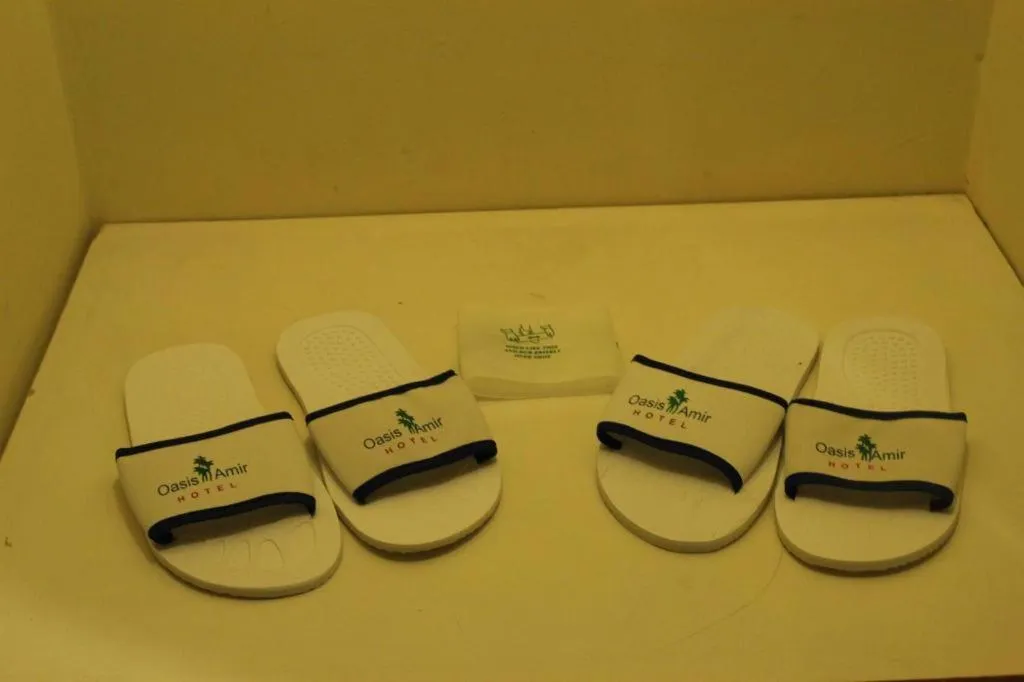 Oasis Amir Hotel