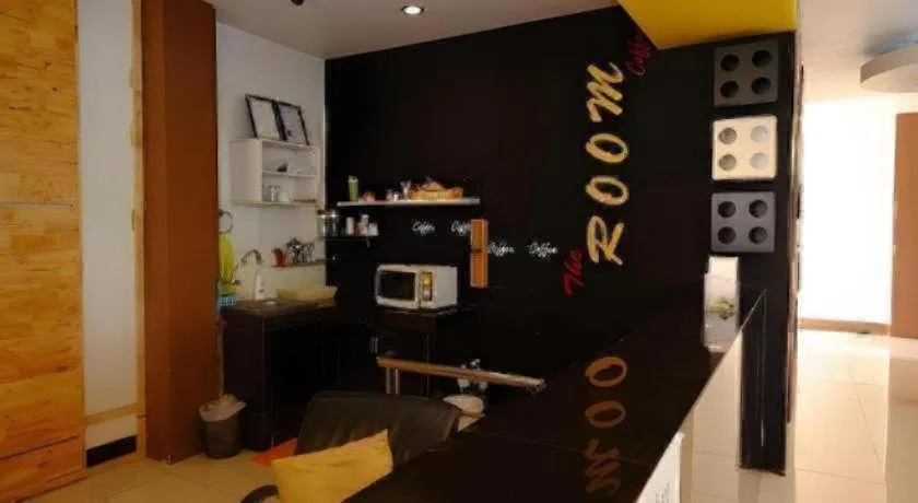 The Room Hotel