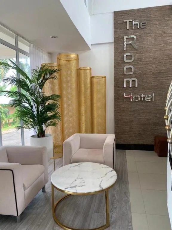 The Room Hotel