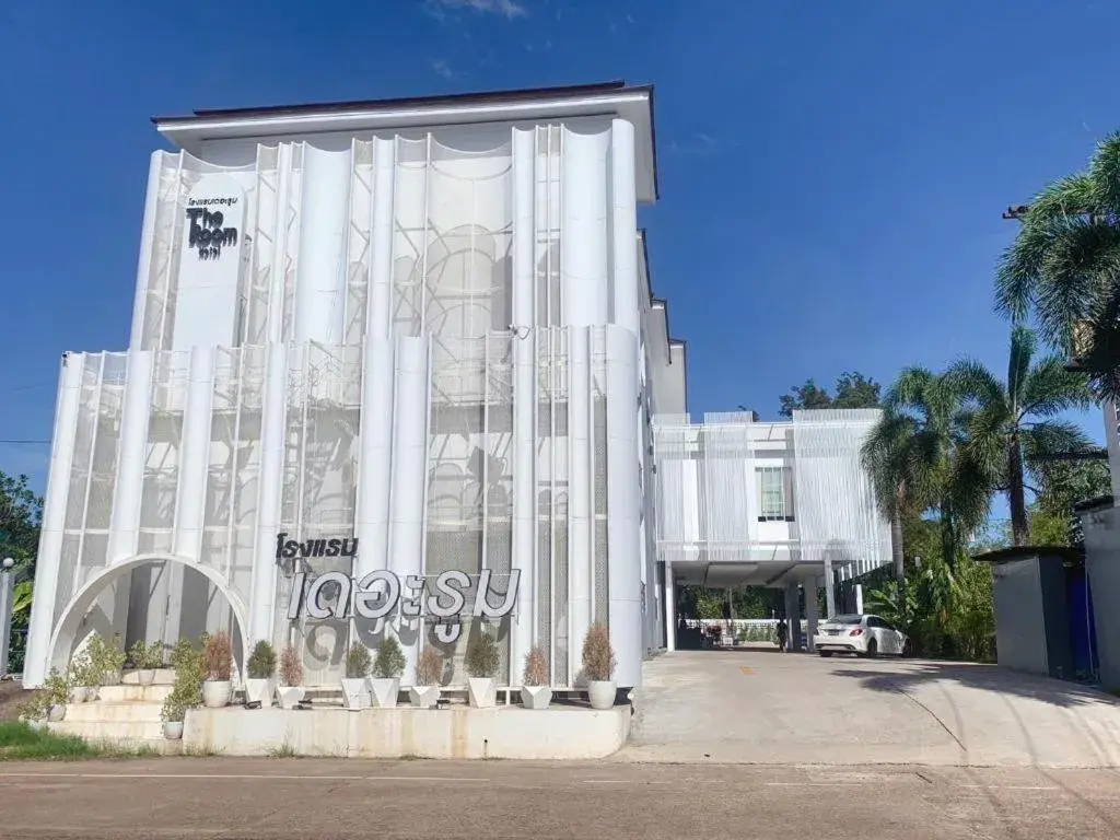 The Room Hotel The Room Hotel