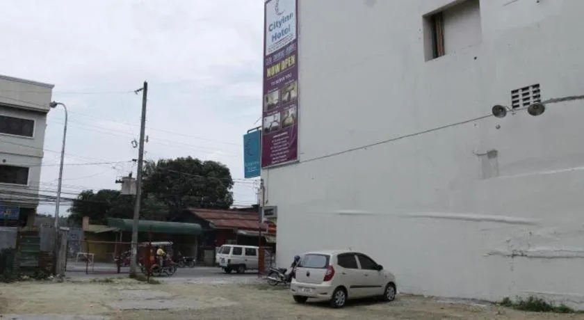 Cityinn Hotel