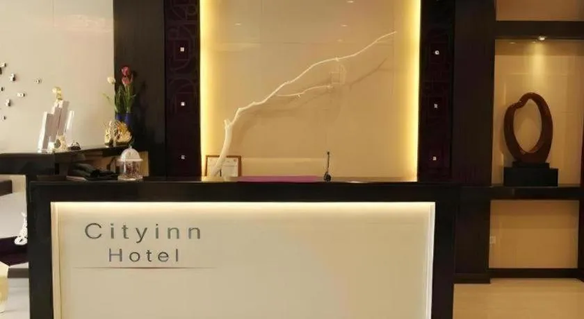 Cityinn Hotel