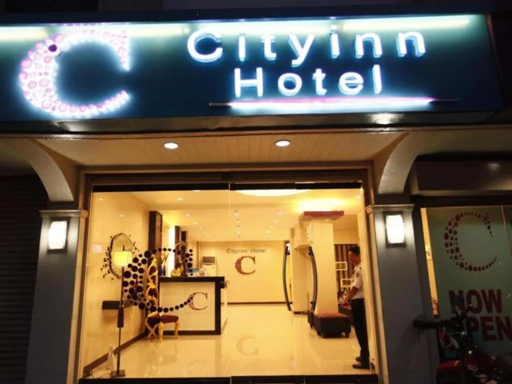 Cityinn Hotel