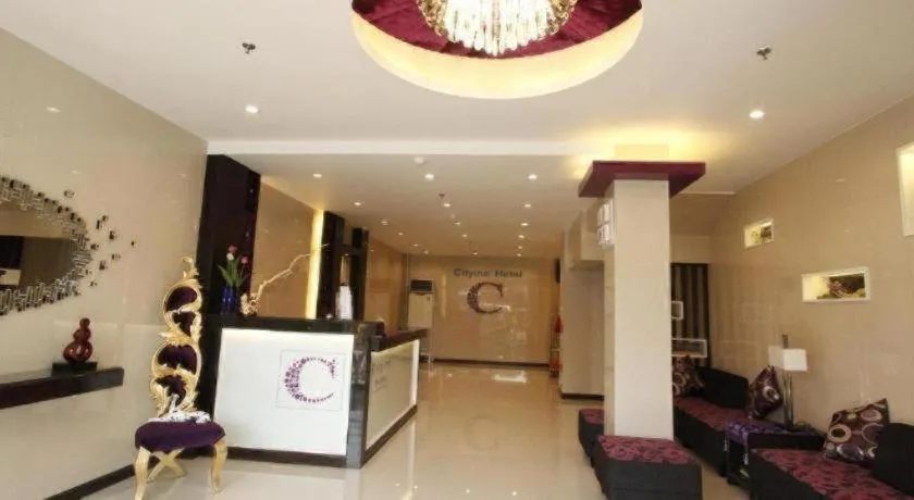 Cityinn Hotel